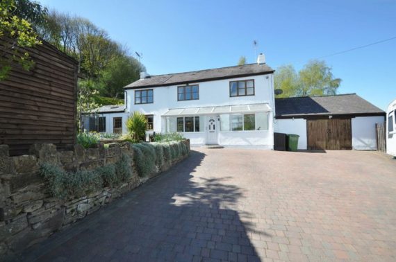 4&nbsp;Bedroom&nbsp;Detached